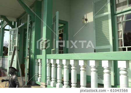 四國村一人館 61043566