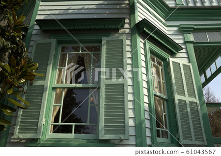 四國村一人館 61043567