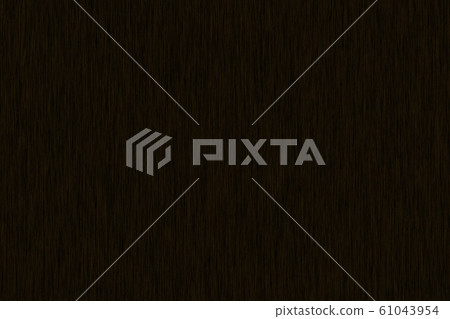 dark black background wooden base with brown lines - Stock Illustration  [61043954] - PIXTA