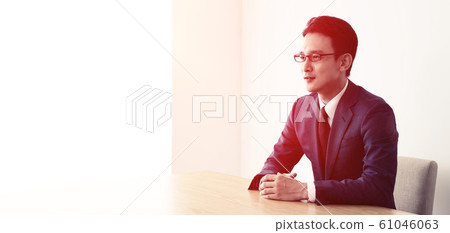 Businessman Businessman 61046063