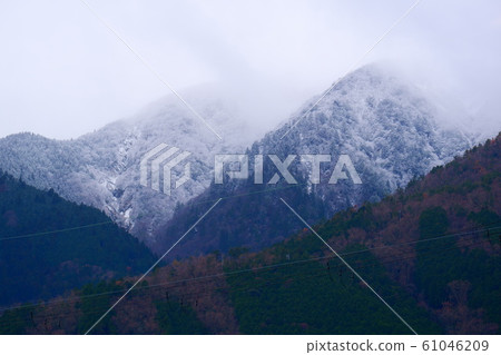 雪境 61046209
