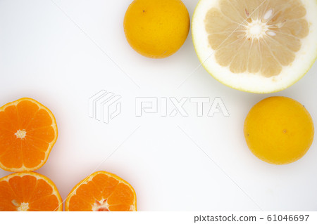 Citrus oranges 61046697