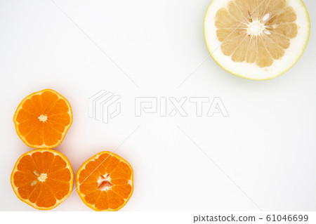 Citrus oranges 61046699
