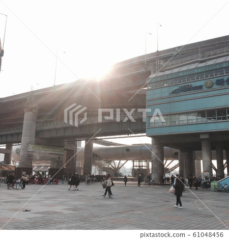 Shiny Seoul 61048456