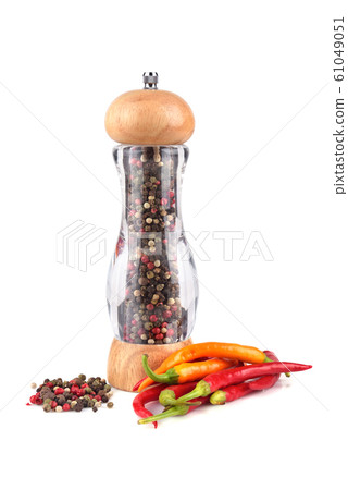 Spices for cooking 61049051