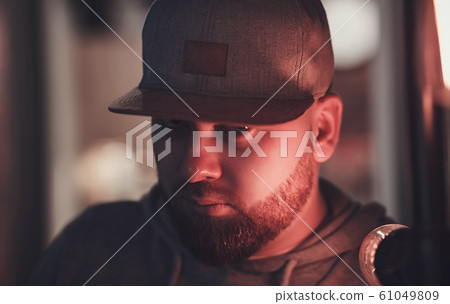 american swag man 61049809
