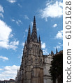 St. Andre Cathedral 61051628