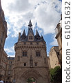 Great Bell Tower of Bordeaux 61051632