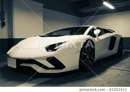 Luxury cars Lamborghini Italy Outside cars Sports cars Super cars Cars Vehicles Parking 61052412