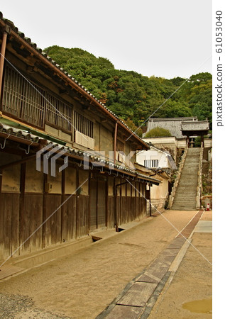 竹原風景 竹原風景 61053040