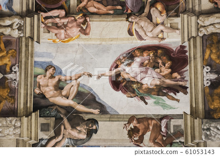 Vatican, Italy - October 6, 2016 Vatican, Italy - October 6, 2016 61053143