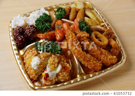 Hors d'oeuvre set 61053732