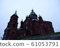 Uspenski Church 61053791