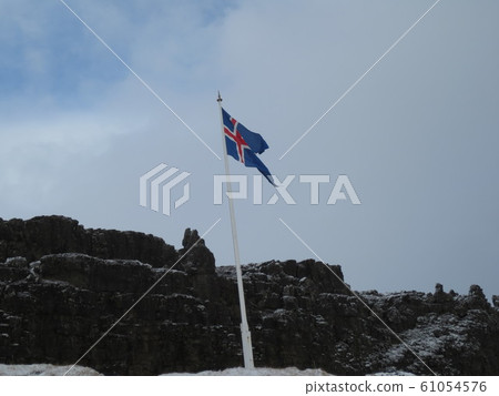 Thingvellir Thingvellir 61054576