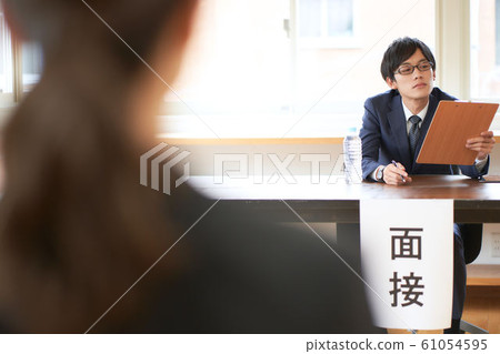 壓縮面試官 壓縮面試官 61054595