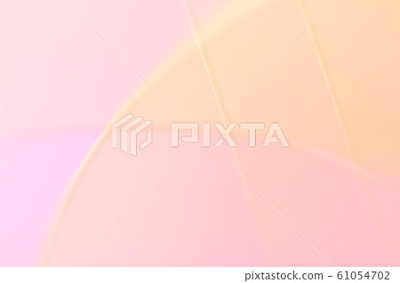 Pastel color abstract background material-loose lines Pastel color abstract background material-loose lines 61054702