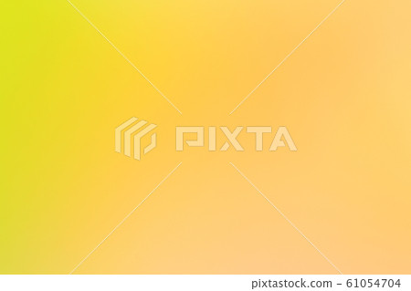 紅色/橙色背景素材 61054704