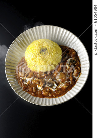 牛肉沙拉醬牛肉飯 牛肉沙拉醬牛肉飯 61054984