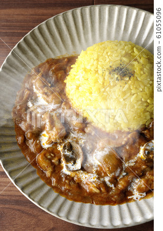 Hayashi rice  61055096