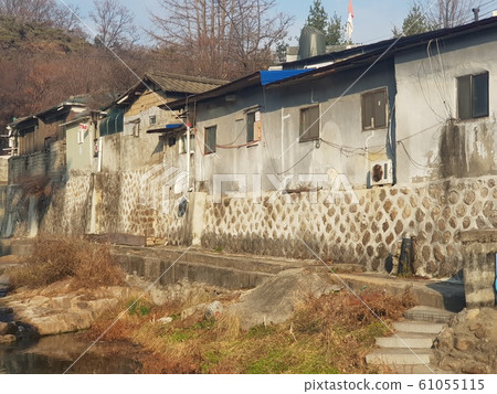 Seongbuk-gu, Jeongneung, Jeongneungcheon 61055115