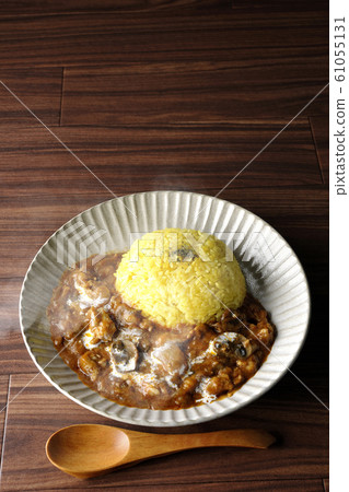 Hayashi rice  61055131