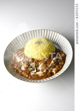 Beef Stroganoff Hayashi Rice Beef Stroganoff Hayashi Rice 61055153