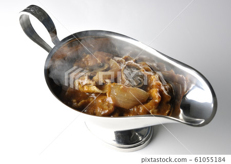 Beef stroganoff Beef stroganoff 61055184
