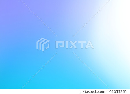 藍色抽象背景材料 61055261