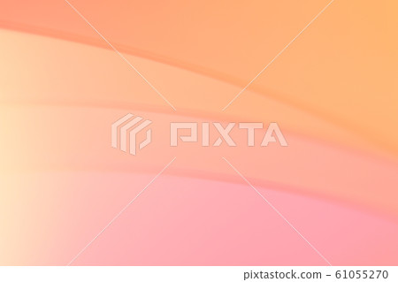 紅色抽象背景素材鬆線 61055270