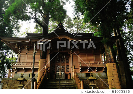 Shori Riri Shrine 61055526
