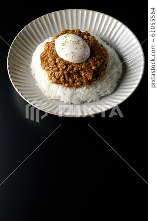 Keema curry hot balls 61055564