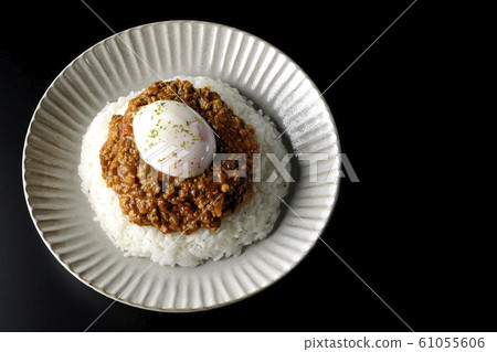 Keema咖哩熱球 Keema咖哩熱球 61055606