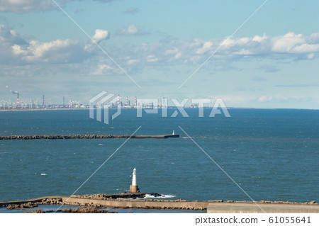 從Ch子港口塔的看法 從Ch子港口塔的看法 61055641