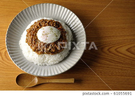 Keema咖哩熱球 61055691