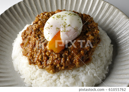 Keema curry hot balls Keema curry hot balls 61055762
