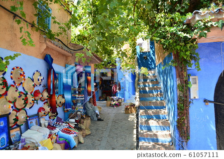 摩洛哥舍夫沙萬 61057111