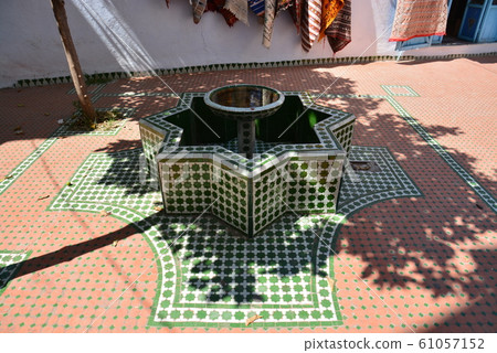 Morocco Chefchaouen 61057152