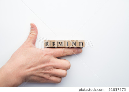 圖像提醒 61057373