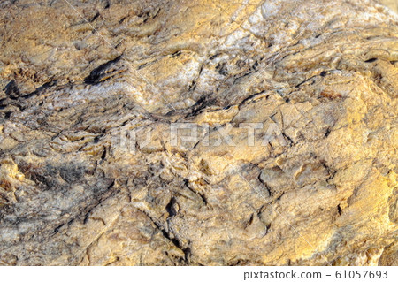 川原石材背景素材 61057693