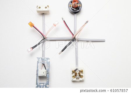 Electrician Skill test Image 61057857