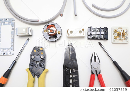 電工技能測試圖片 電工技能測試圖片 61057859