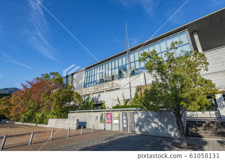 兵庫縣立美術館 兵庫縣立美術館 61058131