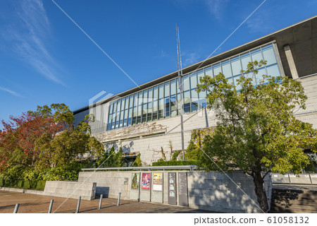 Hyogo Prefectural Museum of Art Hyogo Prefectural Museum of Art 61058132
