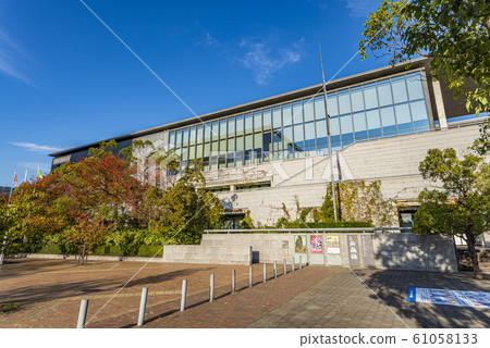 Hyogo Prefectural Museum of Art Hyogo Prefectural Museum of Art 61058133