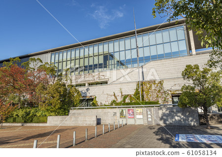 Hyogo Prefectural Museum of Art Hyogo Prefectural Museum of Art 61058134