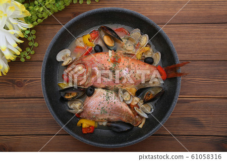 Aqua Pazza 61058316