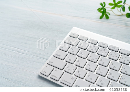 Keyboard and mouse Keyboard and mouse 61058588
