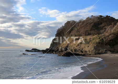 奧夫薩角自然公園 奧夫薩角自然公園 61059029