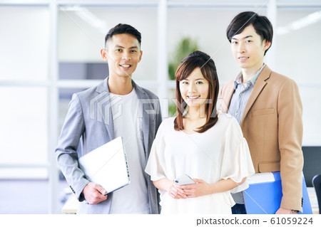  企業形象 61059224