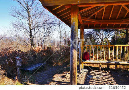 足利遠足山峰會 61059452